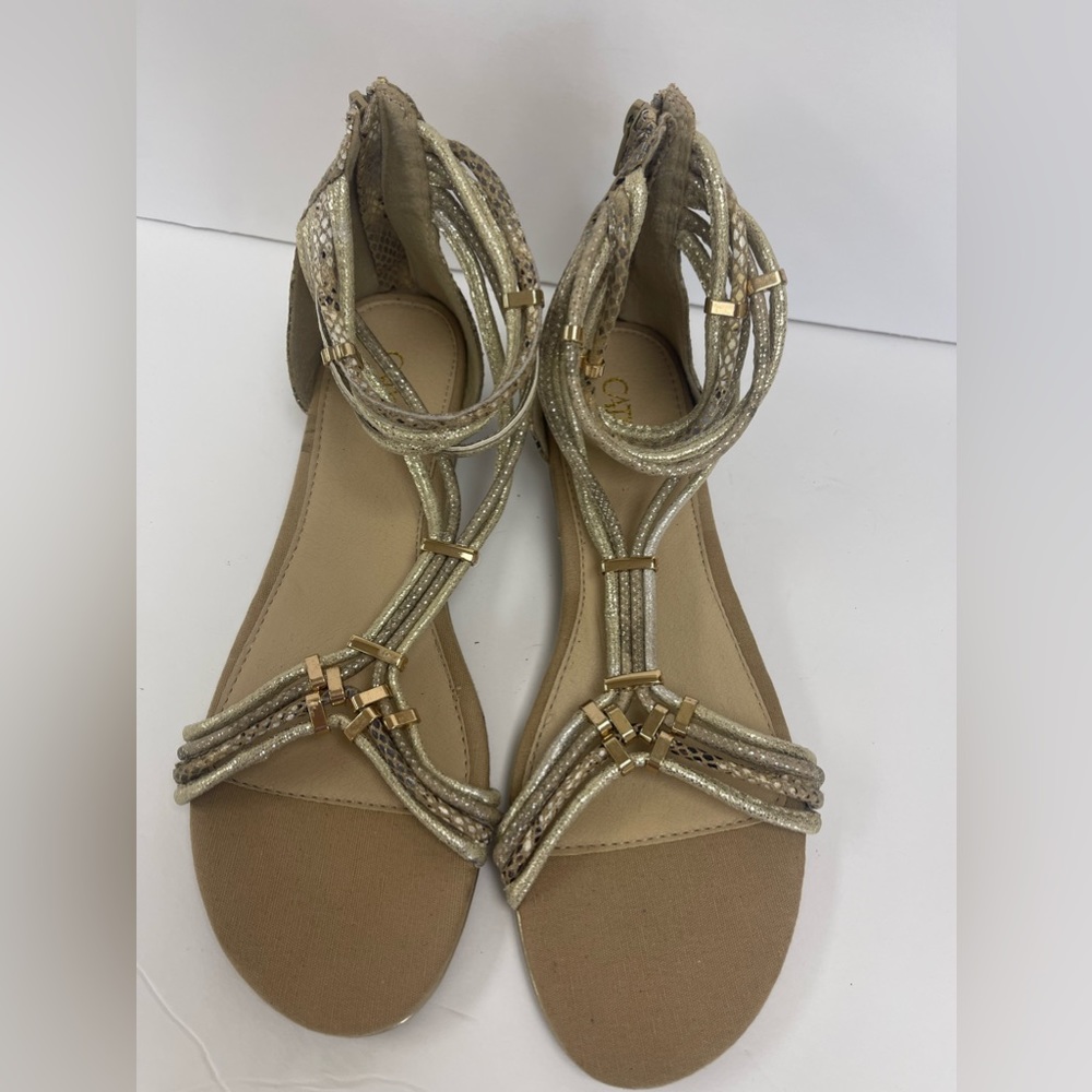 Cato size 11 sandal